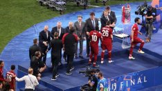 Футболът се нуждае от индустриална стратегия