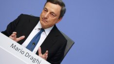 ЕЦБ се втурна в защита на "Супер Марио"