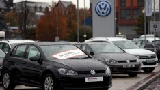 Продажбите на Volkswagen Group се свиха с 1,2% през февруари