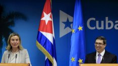 Куба и ЕС подписаха историческо споразумение за нормализиране на отношенията си