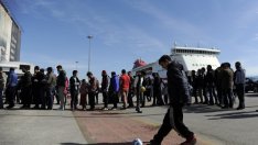 Фронтекс не изключва появата на нови пътища на миграция към Европа