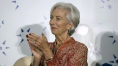 Лагард призова Азия за парични и фискални политики, благоприятни за растежа