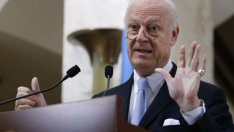 Ще има ли мир в Сирия?