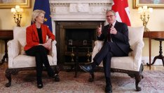 Пет години след Brexit Великобритания се готви за ново споразумение с ЕС