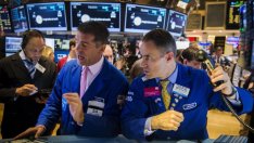 Dow Jones отчете седми пореден ден на спадове