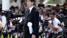 Три дни след Хирошима и Нагасаки си спомня за атомната бомбардировка