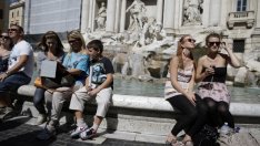 Скулптора на Микеланджело би могла да финансира данъчната реформа в Италия