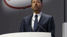 Henkel се обяснява във вярност на Украйна и Русия