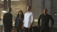 "Бързи и яростни 7" отново  оглави боксофиса  на Северна Америка