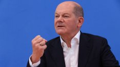 Германия ще съобрази помощта за Украйна със социалната си програма