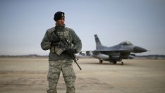 Спирането на военните учения с Южна Корея може да отслабят съюзниците на САЩ