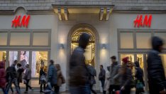 Възходът остава мираж за H&M