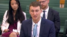 Комисия към Сената на САЩ привиква сътрудник на Cambridge Analytica на разпит