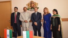 Е. Караниколов: Има потенциал за сътрудничество с текстилната индустрия на Индия