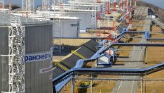 Руският износ на петрол за Китай през януари-април е нараснал с 47% 