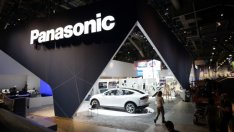 Panasonic очаква 11,7% ръст на печалбата за фискалната година