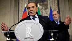 Берлускони даде зелена светлина за евентуална популистка коалиция в Рим