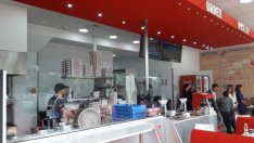 За една година Domino’s Pizza е реализирала в България оборот от 33,3 млн. лв. 