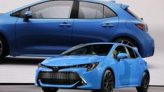 Toyota остава най-популярната автомобилна марка в света
