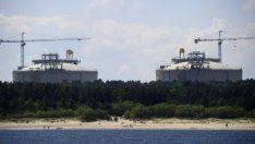 Новият списък с енергийни проекти на ЕС включва 32 газови съоръжения