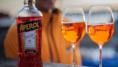 Campari атакува Европа с новата си напитка Aperol Spritz