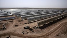 Соларната електроенергия става все по-евтина