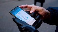 Intel иска да придобие дял от навигационната услуга Here