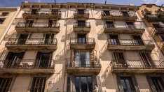 Задълбочаващата се жилищна криза в Испания вдъхва нов живот на призрачни градове