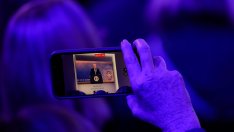 Форумът в Давос като икономически тест на Роршах