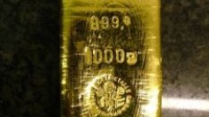 Централните банки купиха през полугодието повече злато, отколкото за цялата 2010