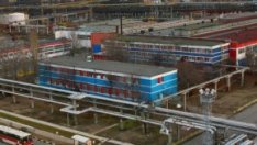 До дни решават за лиценза на рафинерията в Бургас за данъчен склад