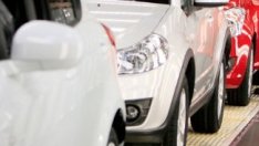 Горчив хап за европейския автопазар 