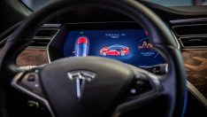 Балон ли е Tesla? 