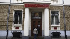 След писмата на Гешев съдът в Белград обсъжда екстрадицията на Цветан Василев