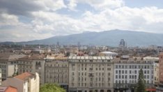 Въведените в експлоатация жилища у нас в края на 2019 г. с 10-годишен връх