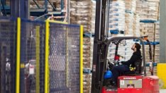 Пазарът на индустриални имоти у нас изпрати 2019 г. с лек спад