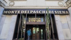 Член на борда на Monte Paschi е разследван за предполагаема търговия с вътрешна информация
