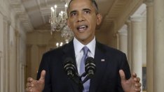 Обама дава път на дипломацията