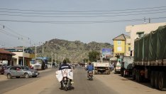 Ще има ли международна политическа намеса в Судан?