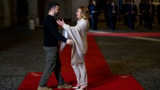 Планът на Мелони за НАТО и Украйна си заслужава усилието