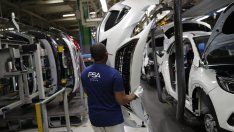 Stellantis създава съвместно предприятие за рециклиране и повторна употреба