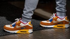 Nike иска да защити търговската си марка за виртуални стоки