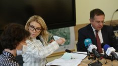 Почистването на София през 2022 г. ще струва 237 млн. лева