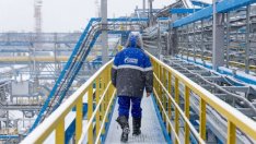 "Газпром" е увеличил с 10% износа на газ към Европа от началото на 2021 г.