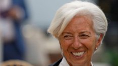 Съветът на ЕС назначи Кристин Лагард за председател на ЕЦБ