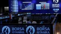 Прекратяването на огъня в Сирия изстреля турската борса до връх от юни 