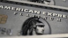 По-високите потребителски разходи увеличиха печалбата на American Express