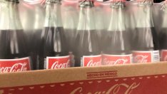 Coca Cola увеличава приходите си, залагайки на нови продукти