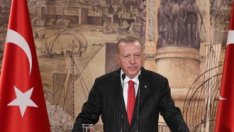 Ердоган: Никога няма да простя на Тръмп за "дяволското" писмо