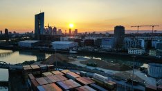 Бизнес перспективите в Германия са на най-лошото си ниво от 2023 г.